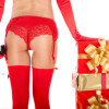 Sexy Panties Themed Holidays